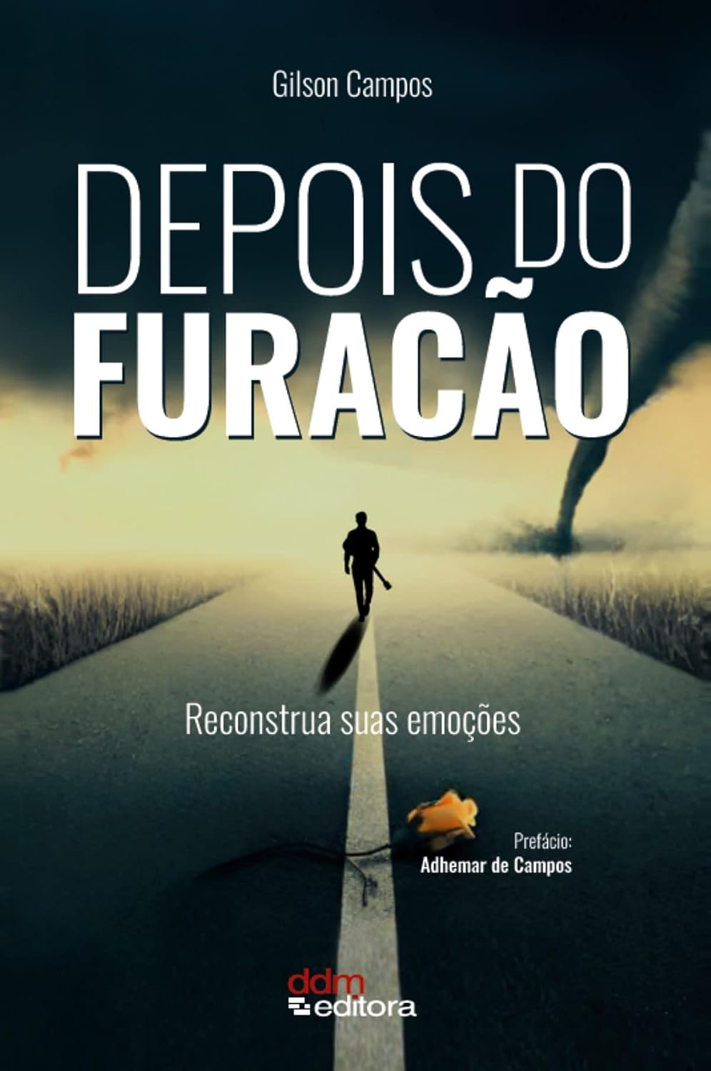 ler totalmente Depois do furacão