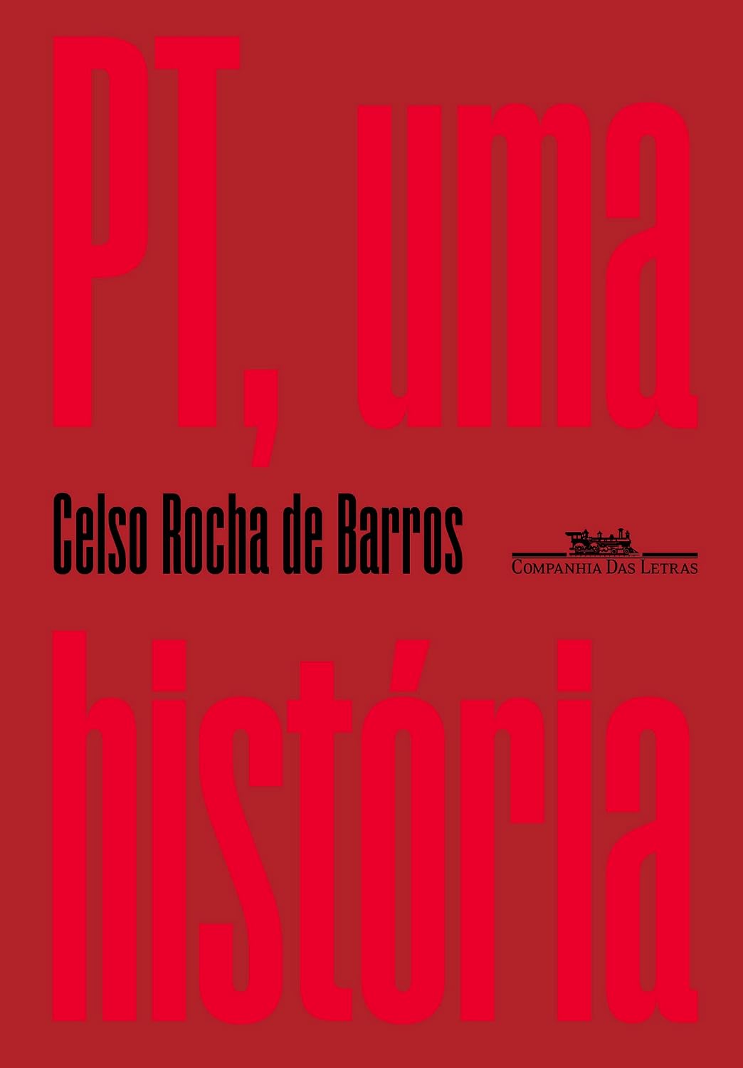 PT, uma história baixar o livro de graça