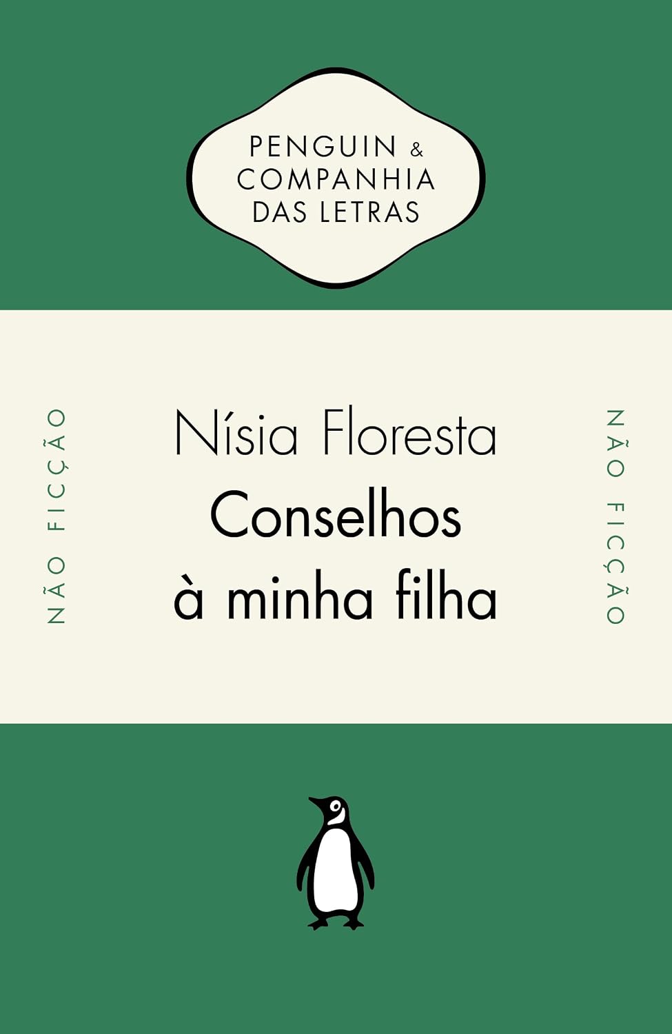 ler totalmente Conselhos à minha filha