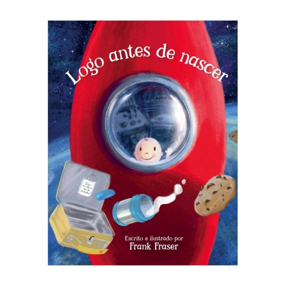 Logo antes de nascer baixar livro de graça