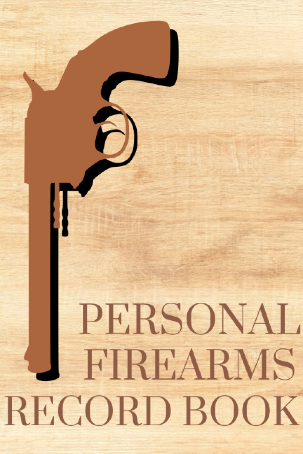 capítulo por capítulo baixar Personal Firearms Record Log Book: Acquisition and Disposition Inventory / Cost & Notes....