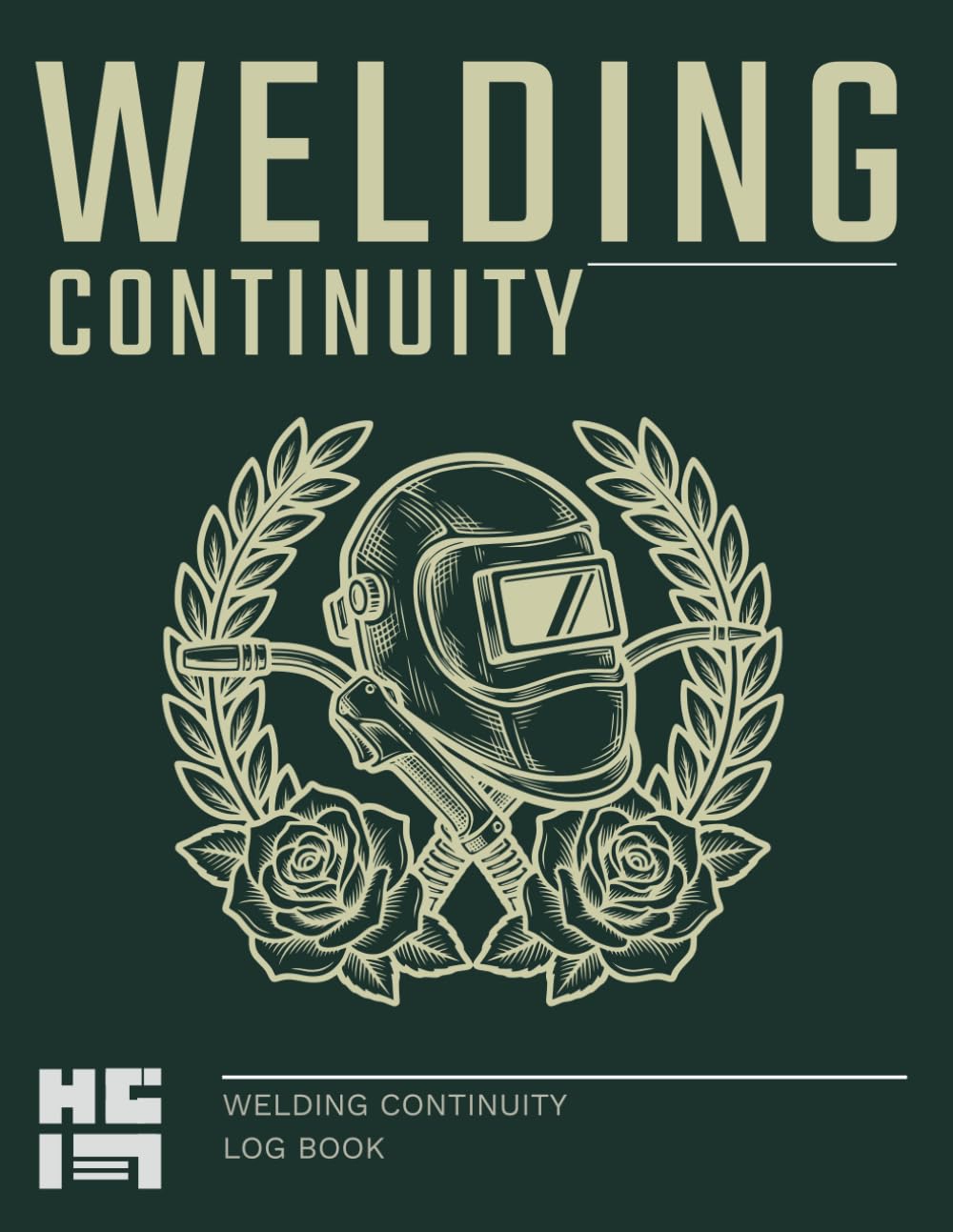 Welding Continuity Log Book: Welder Qualification & Record Book for Maintaining Certification Continuity & Supervisor Verification baixar livro de graça