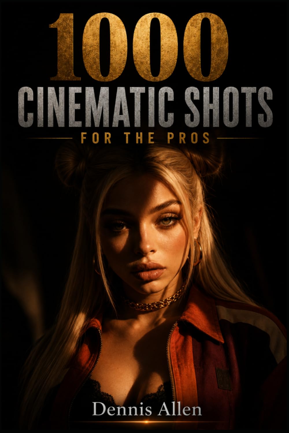 1000 Cinematic Shots for the Pros baixar o livro de graça