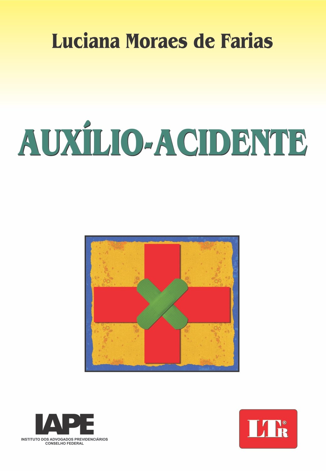 Auxílio-Acidente baixar livro de graça