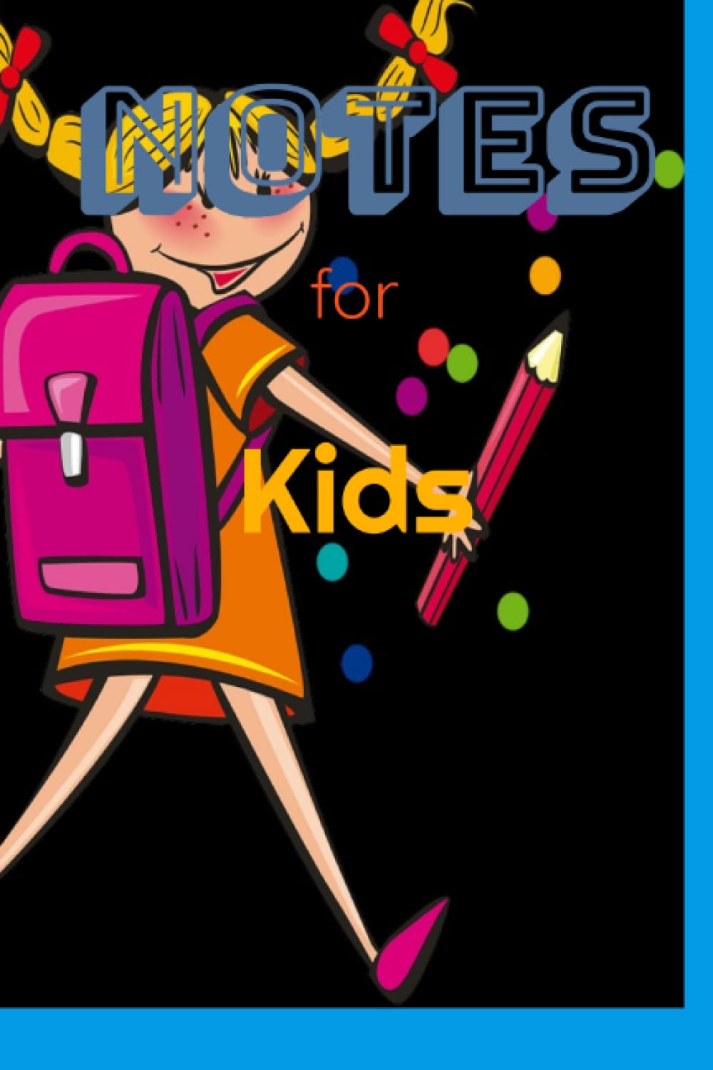 notes for kids baixar o livro de graça
