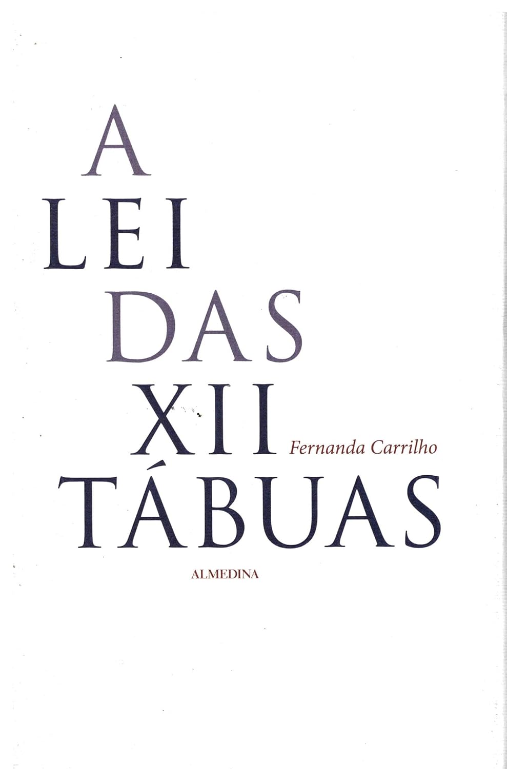 ler totalmente A lei das XII Tábuas