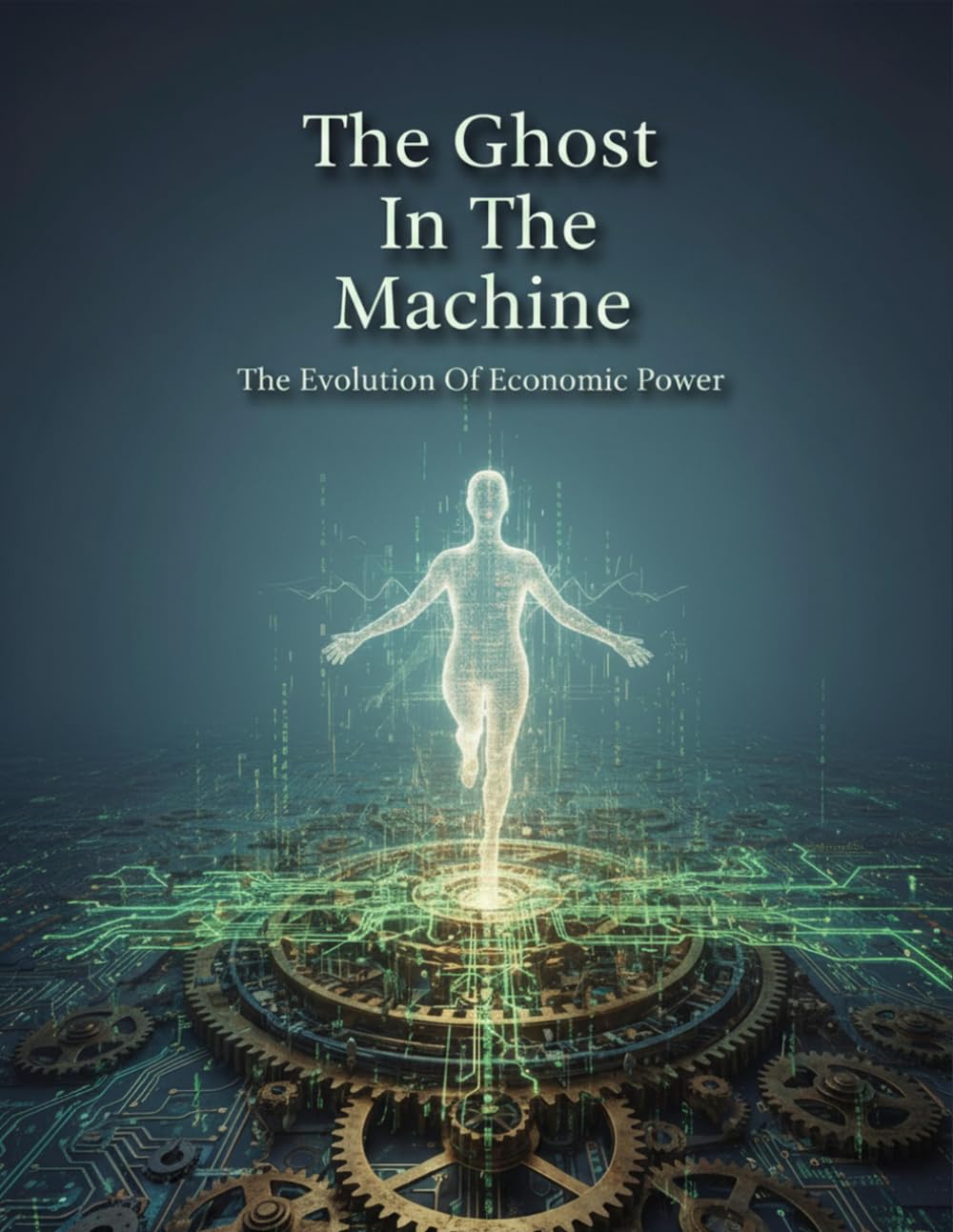 The Ghost In The Machine: The Evolution Of Economic Power baixar o livro de graça