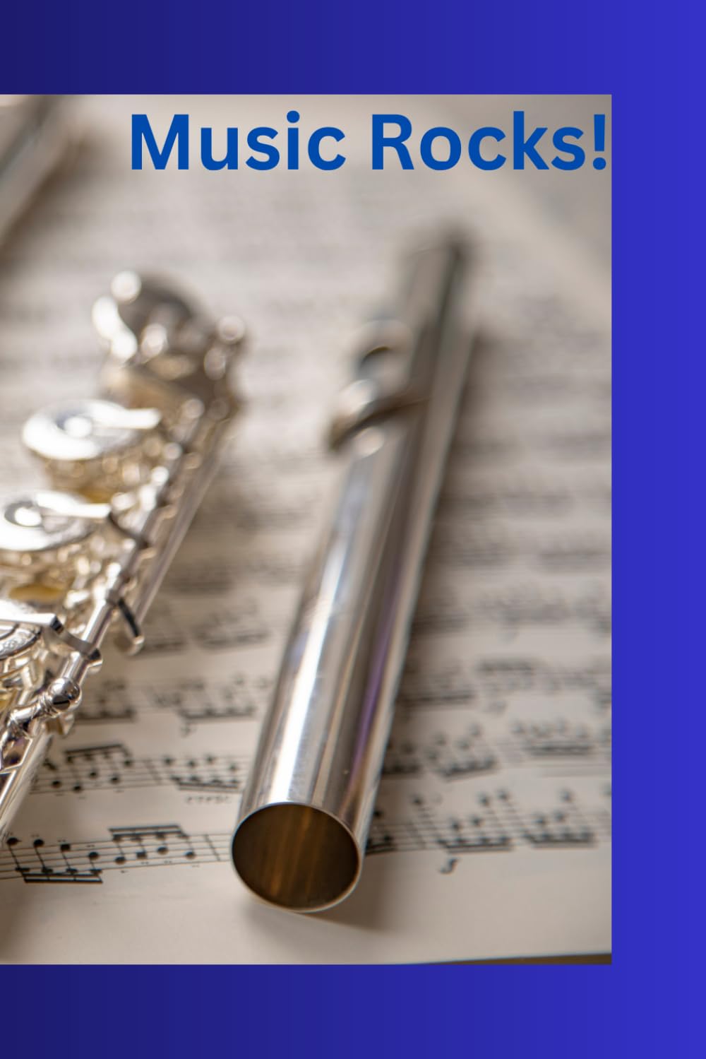 Flute Music Rocks!