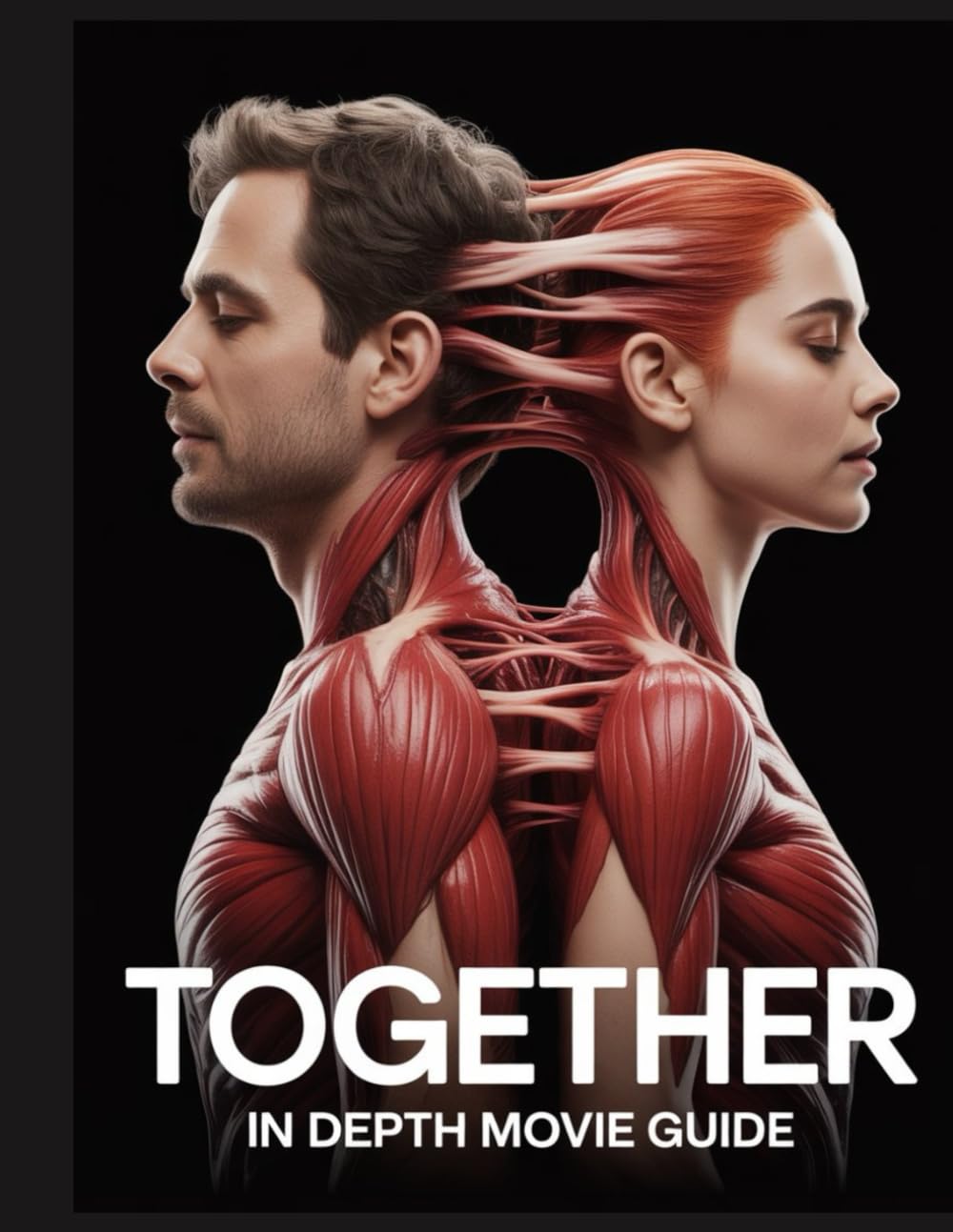 Together:In depth Movie Guide: Le guide ultime du spectateur sur le phénomène de l'horreur corporelle baixar o livro de graça