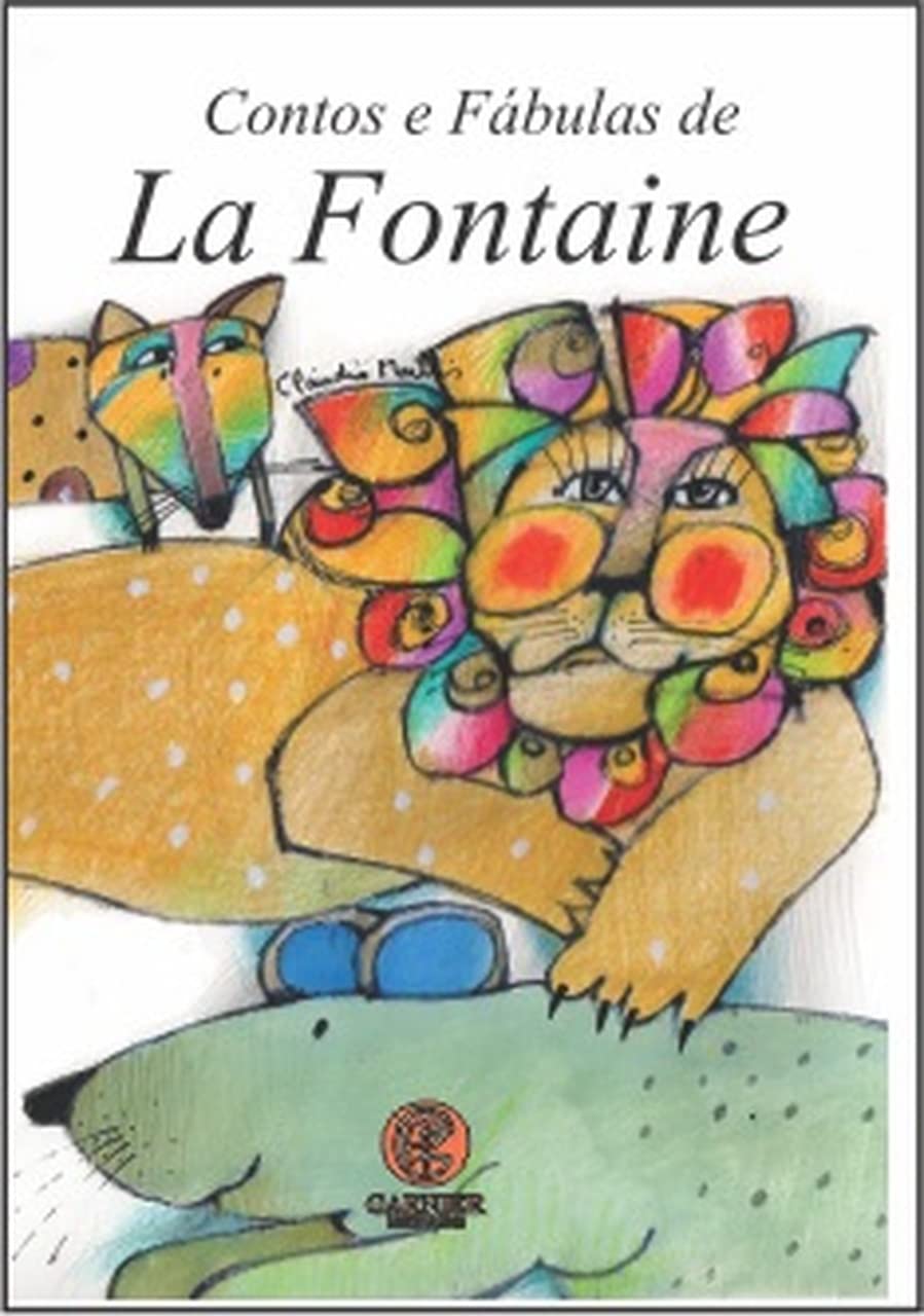 Contos e Fábulas La Fontaine