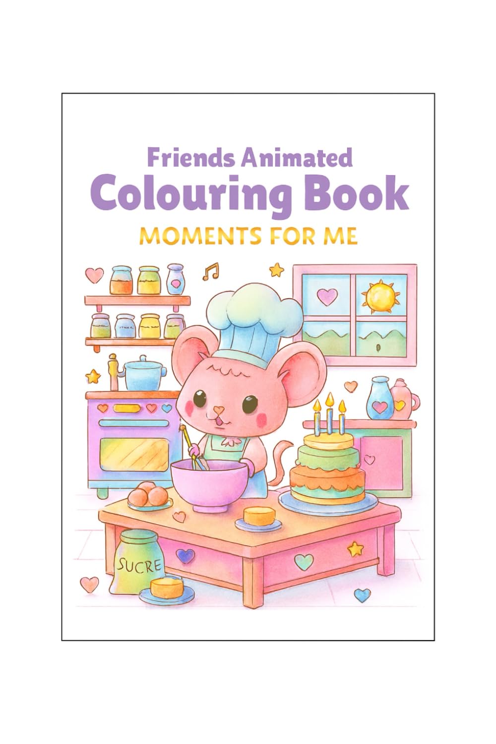 Friends animais: color (Portuguese Edition) baixar o livro de graça