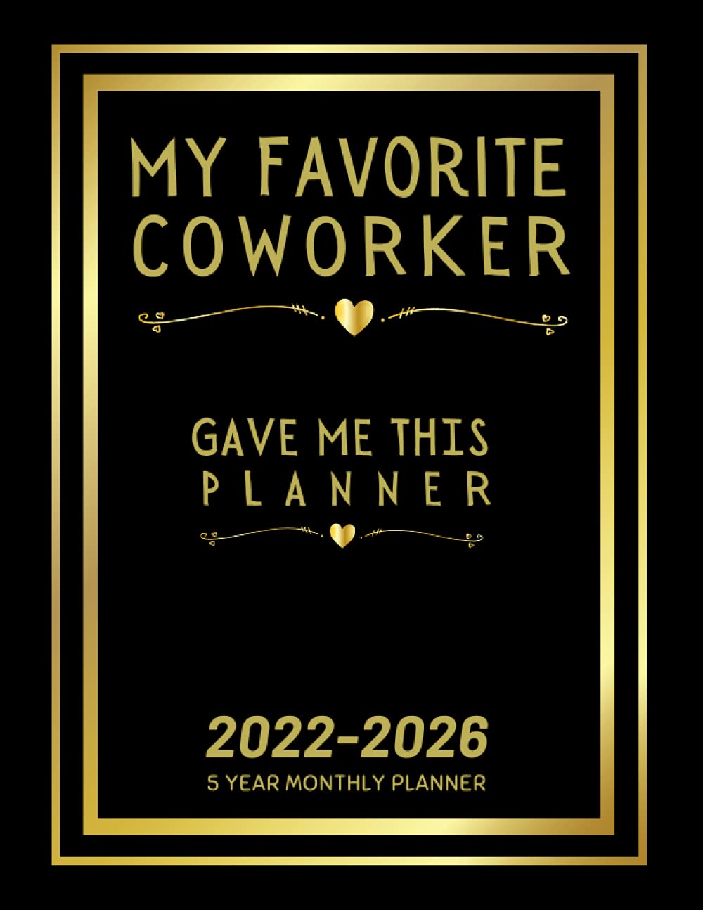 capítulo por capítulo baixar 5 year planner 2022-2026 monthly: Five Year Monthly Calendar Planner for Work or Personal Use | January 2022 to December 2026 Organizer | Birthday gifts for Boss Coworkers Friends
