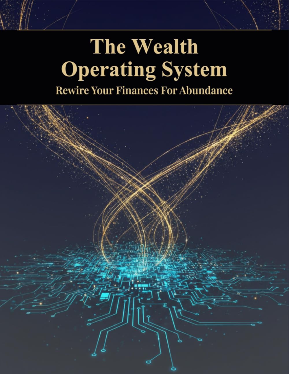 The Wealth Operating System: Rewire Your Finances For Abundance baixar livro de graça