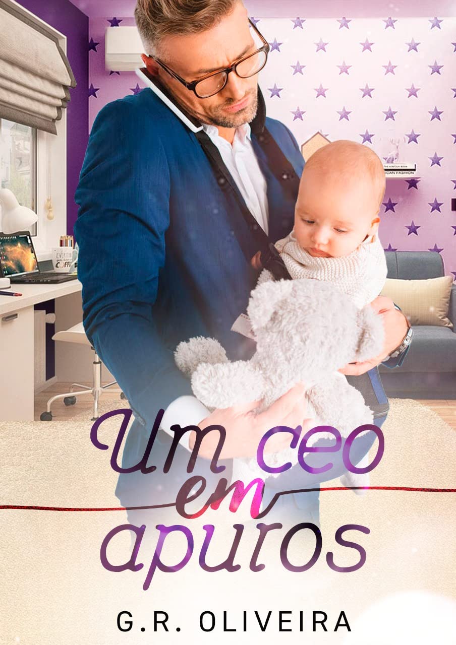 Um CEO em apuros baixar livro de graça