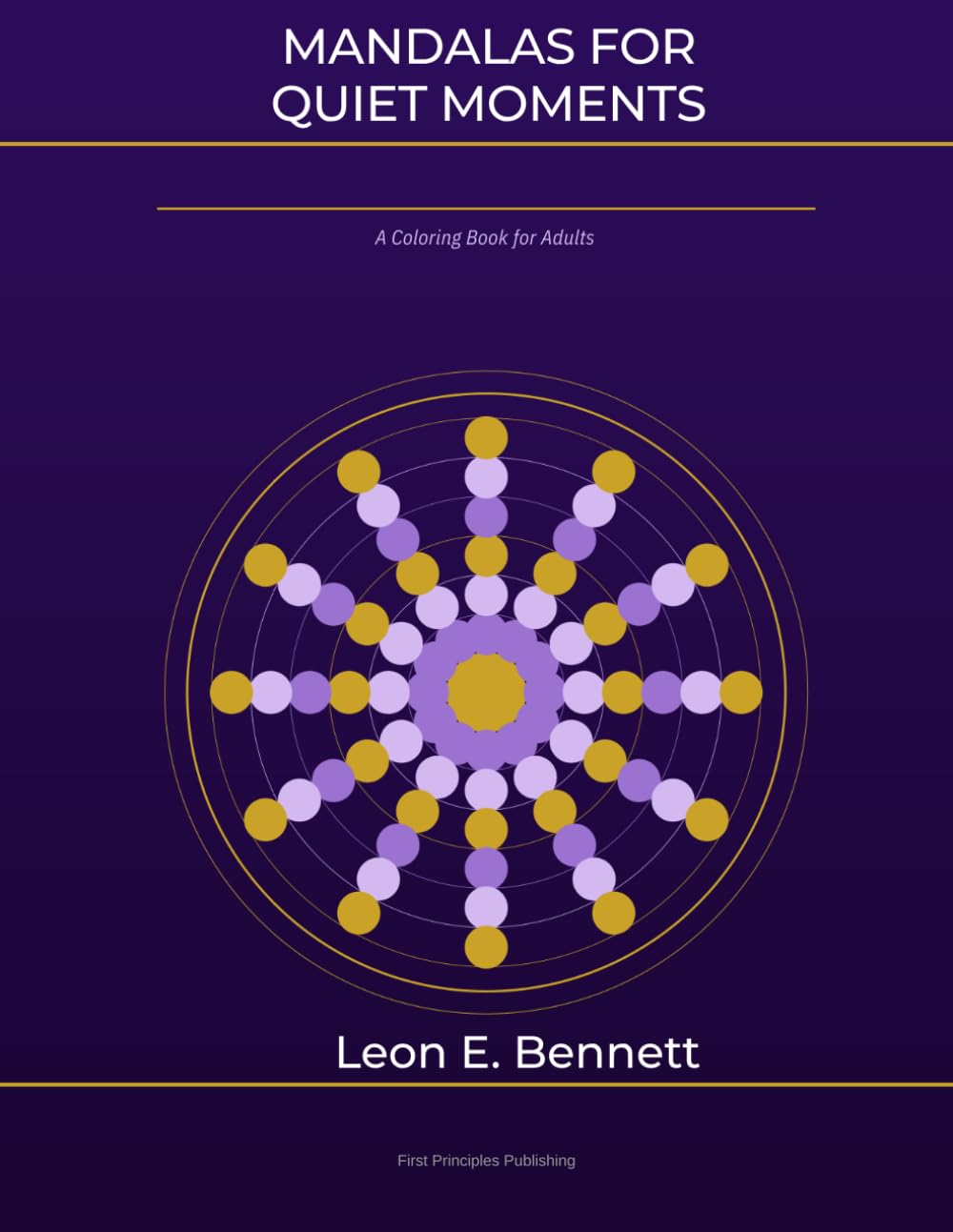 MANDALAS for QUIET MOMENTS baixar livro de graça