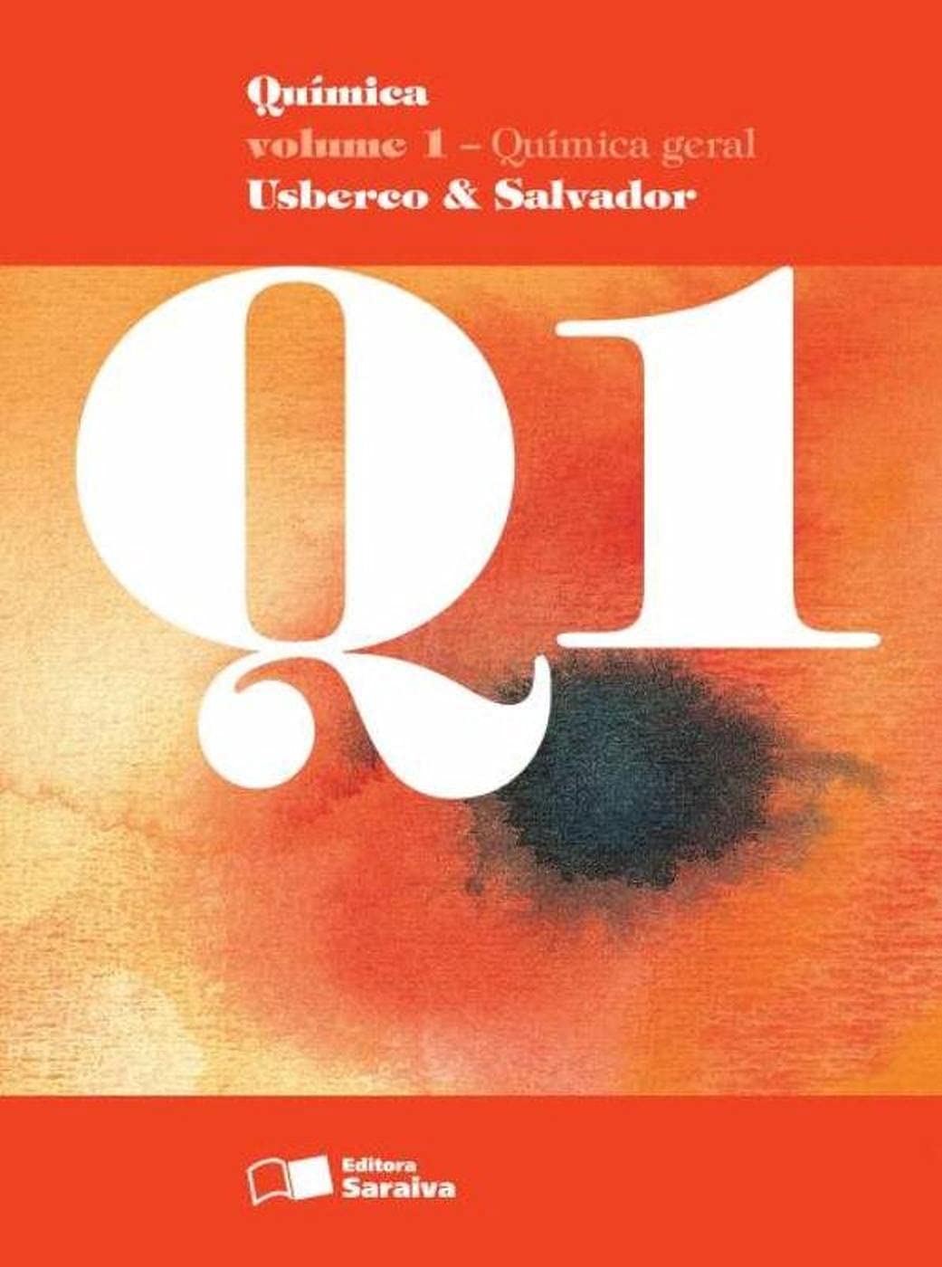 Química - Volume 1 baixar o livro de graça