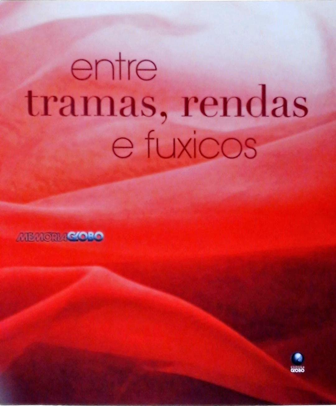 capítulo por capítulo baixar Entre Tramas, Rendas E Fuxicos - O Figurino Na Teledramaturgia Da Tv G
