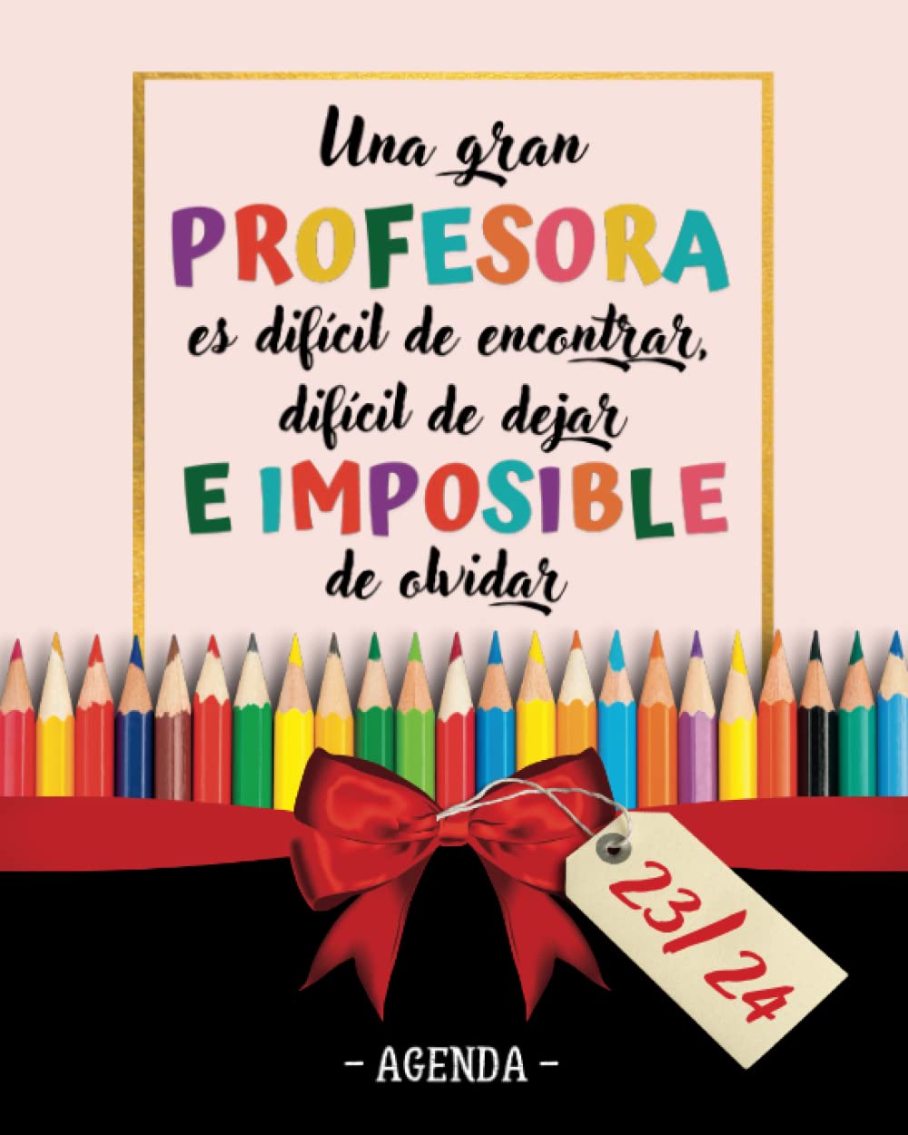 - AGENDA - Regalos Originales Para Profesores: Planificador y Organizador Profesor Personalizada | Regalo Para Profesora | 2 páginas = 1 semana, 184... 01 AGOSTO a 30 JULIO. (Spanish Edition) baixar o livro de graça