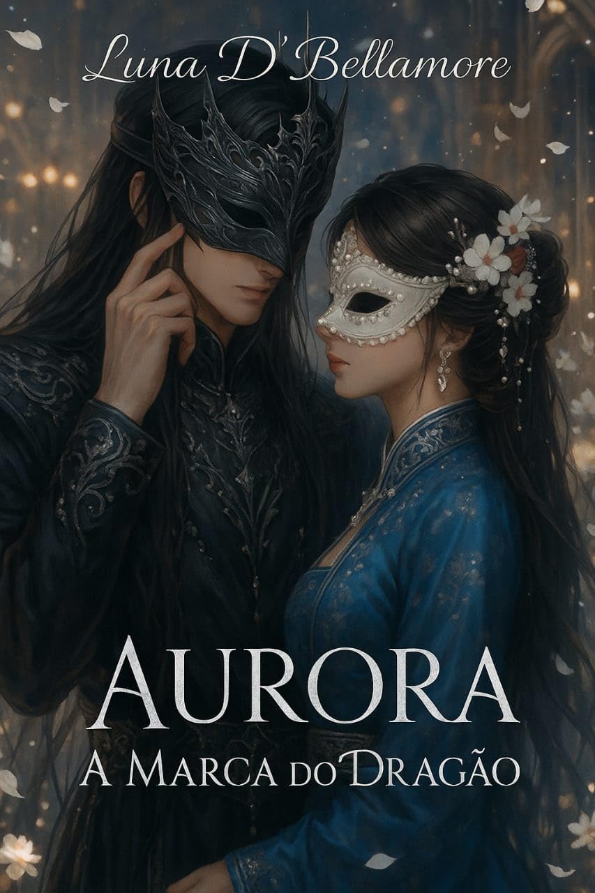 AURORA: A marca do dragão -DARK FANTASY- baixar o livro de graça