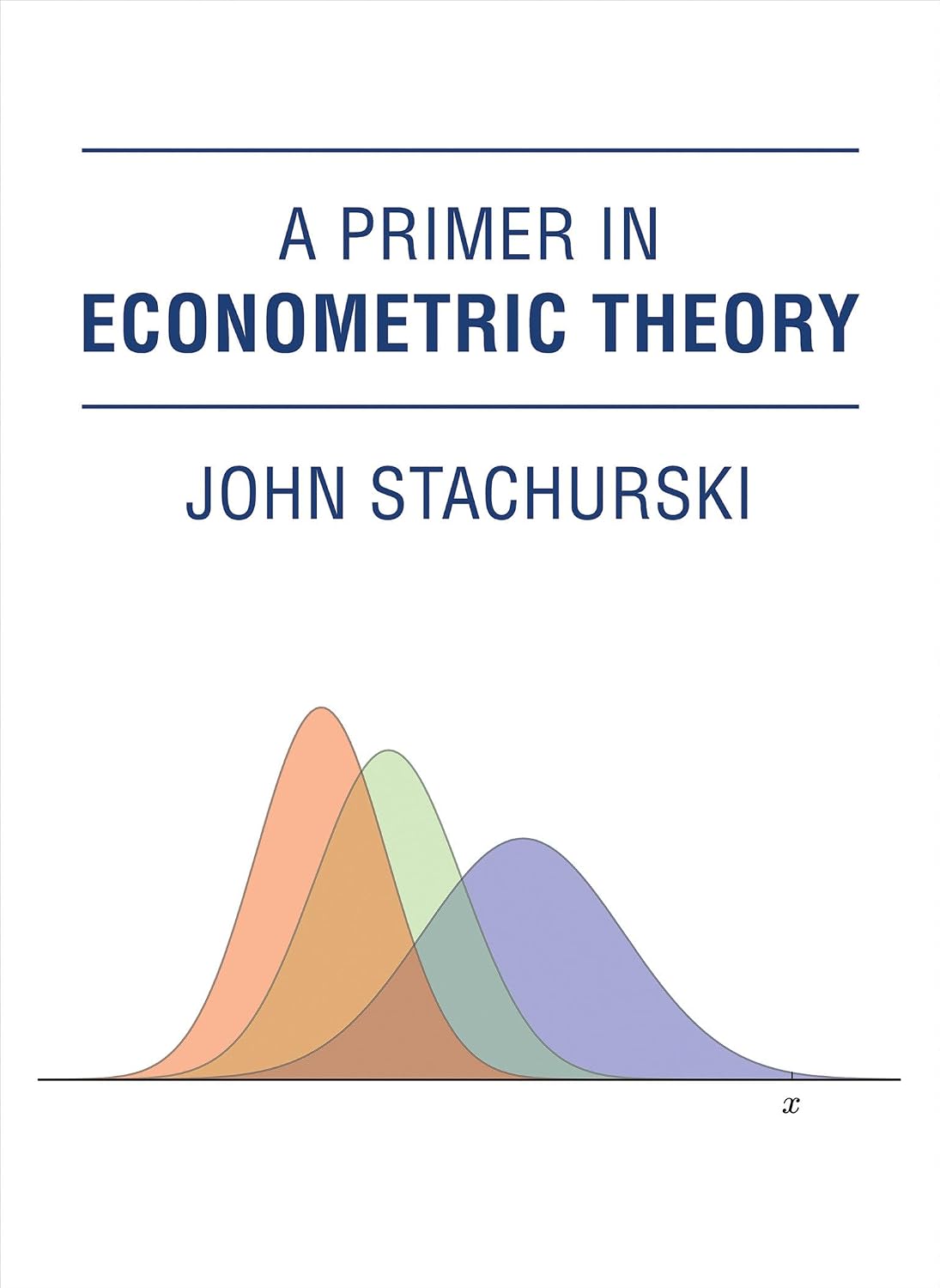 capítulo por capítulo baixar A Primer in Econometric Theory