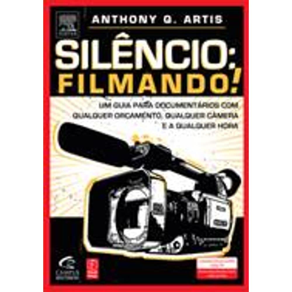 capítulo por capítulo baixar Silêncio. Filmando!