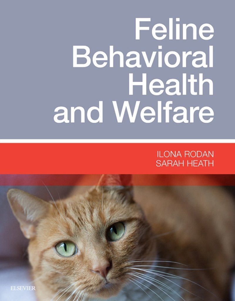 capítulo por capítulo baixar Feline Behavioral Health and Welfare