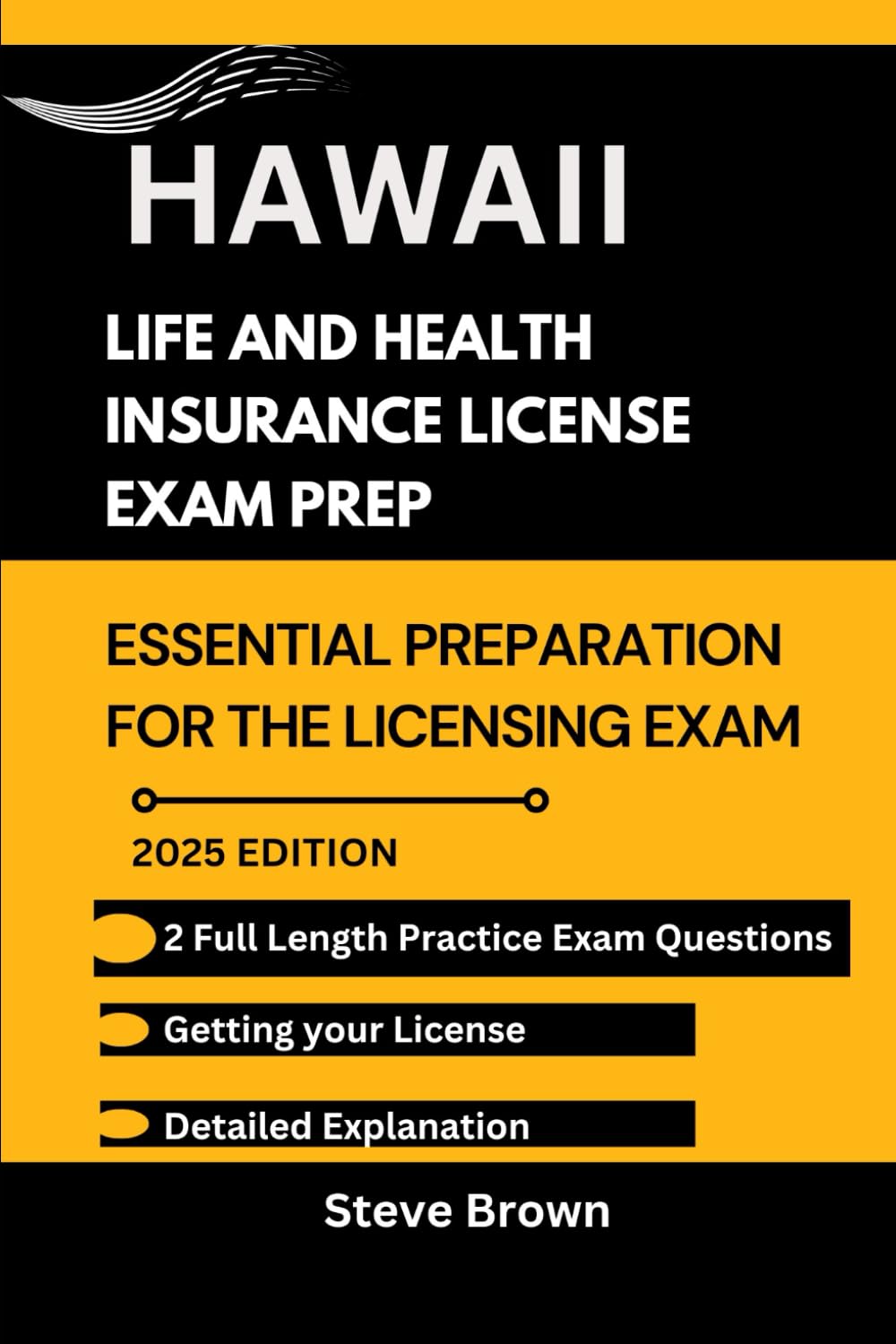 HAWAII LIFE AND HEALTH INSURANCE LICENSE EXAM PREP: Essential Preparation for the Licensing Exam baixar livro de graça