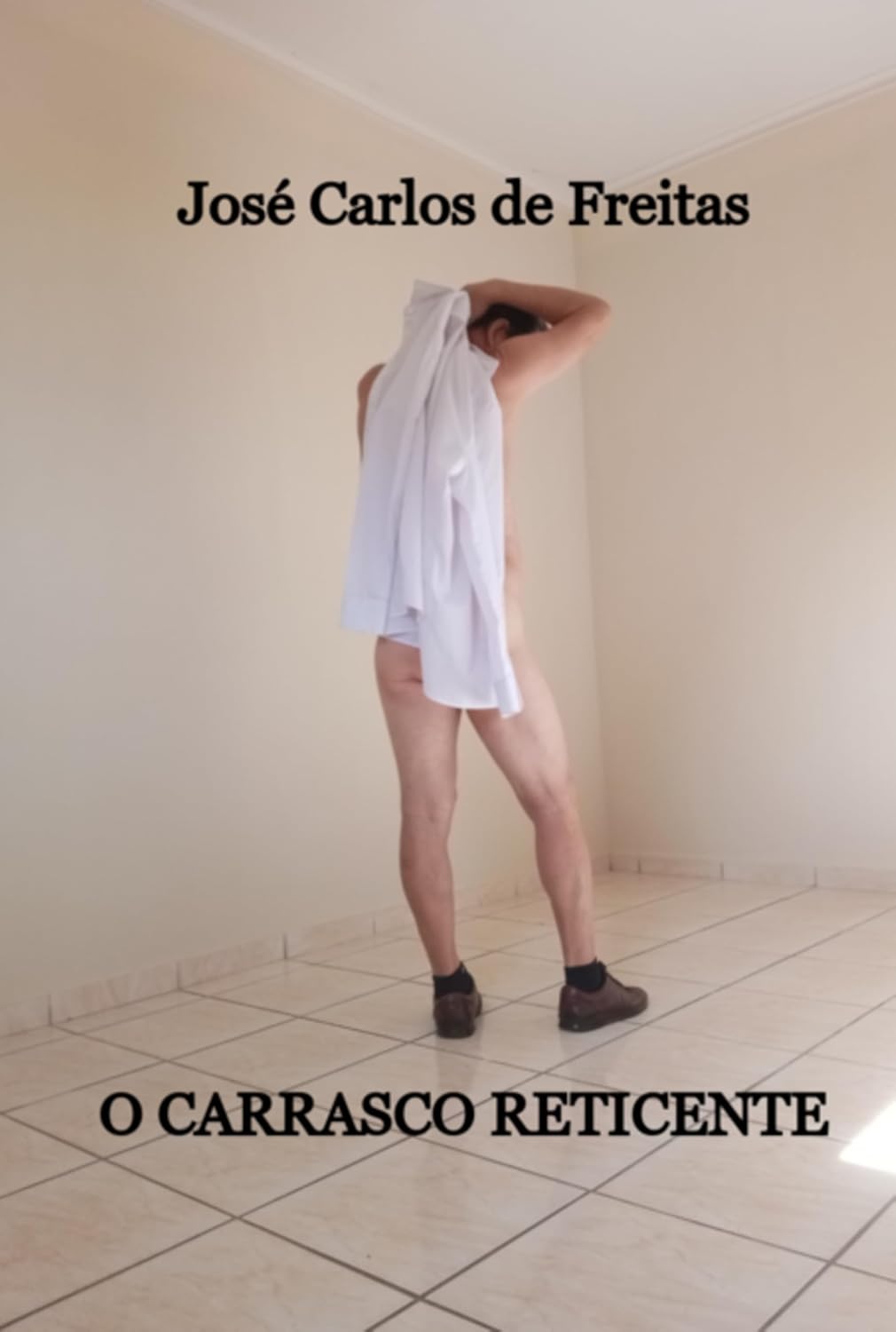 ler totalmente O Carrasco Reticente
