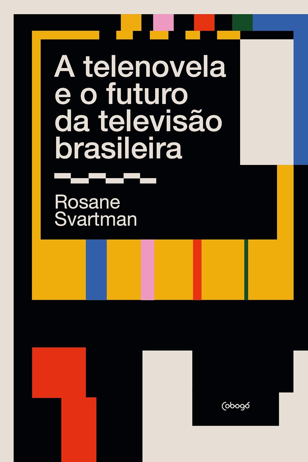 A telenovela e o futuro da televisão brasileira baixar o livro de graça