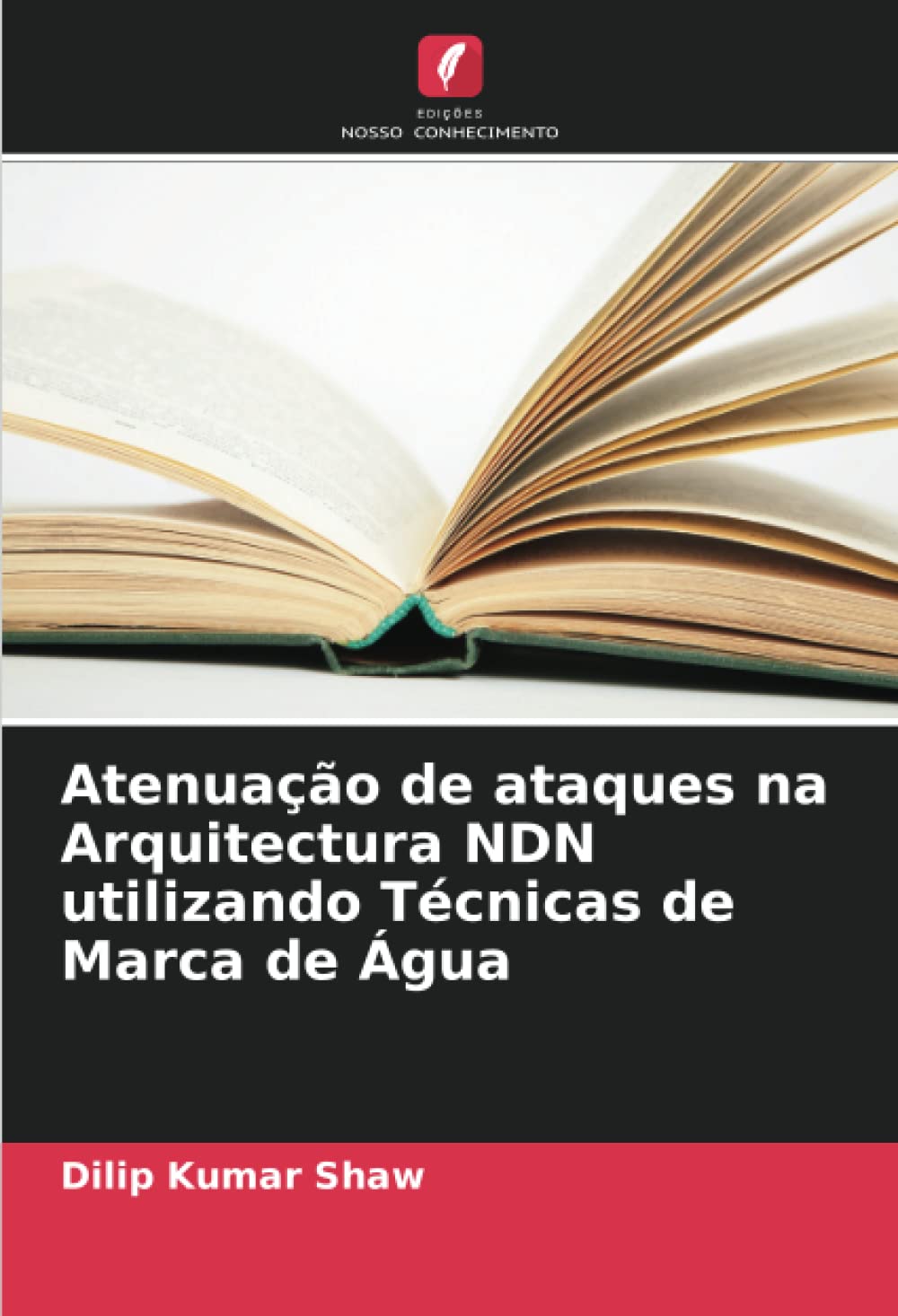 ler totalmente Atenuação de ataques na Arquitectura NDN utilizando Técnicas de Marca de Água