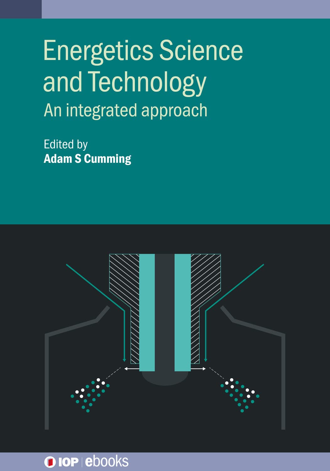 ler totalmente Energetics Science and Technology: An integrated approach (IOP ebooks) (English Edition)