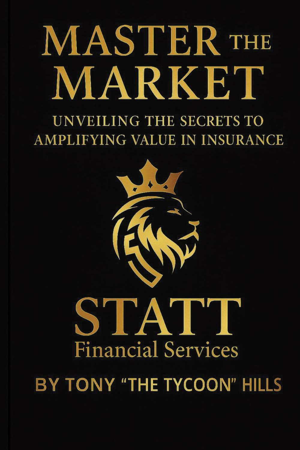 Master the Market: Unveiling the Secrets to Amplifying Value in Insurance baixar o livro de graça