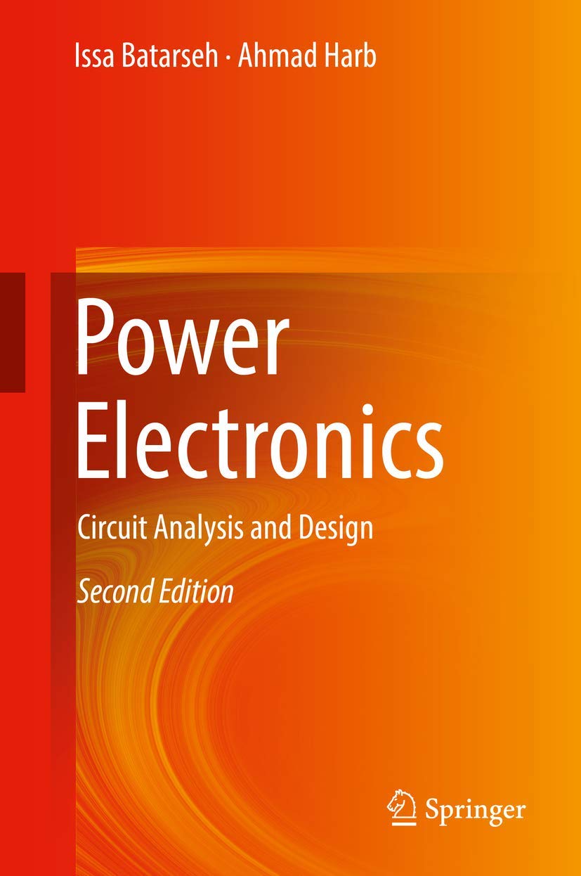 ler totalmente Power Electronics: Circuit Analysis and Design