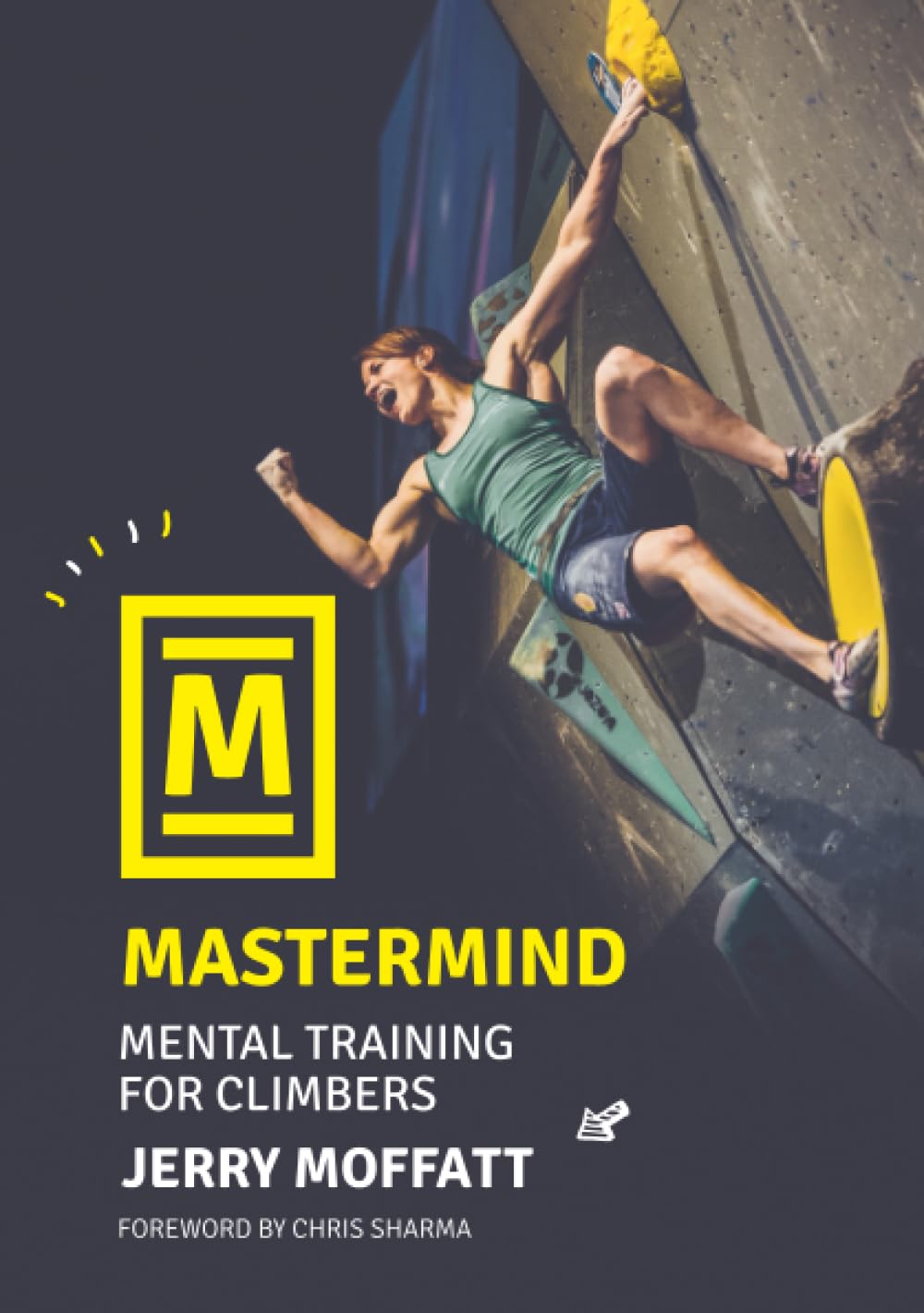 MasterMind: Mental Training for Climbers baixar o livro de graça
