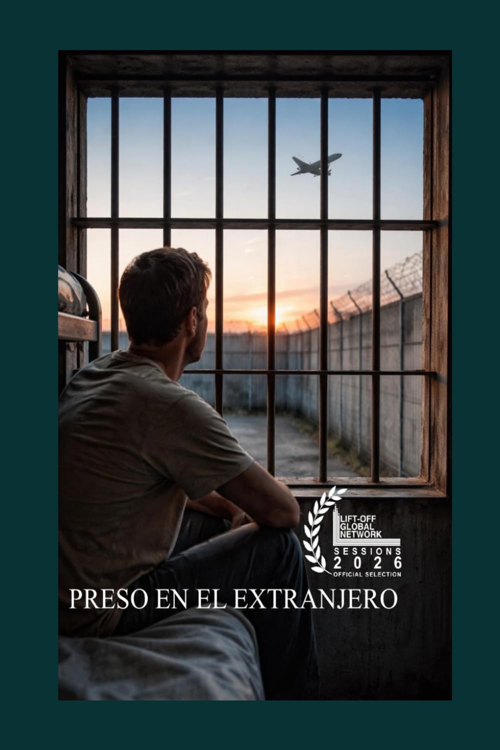 Preso en el Extranjero 2026 baixar livro de graça
