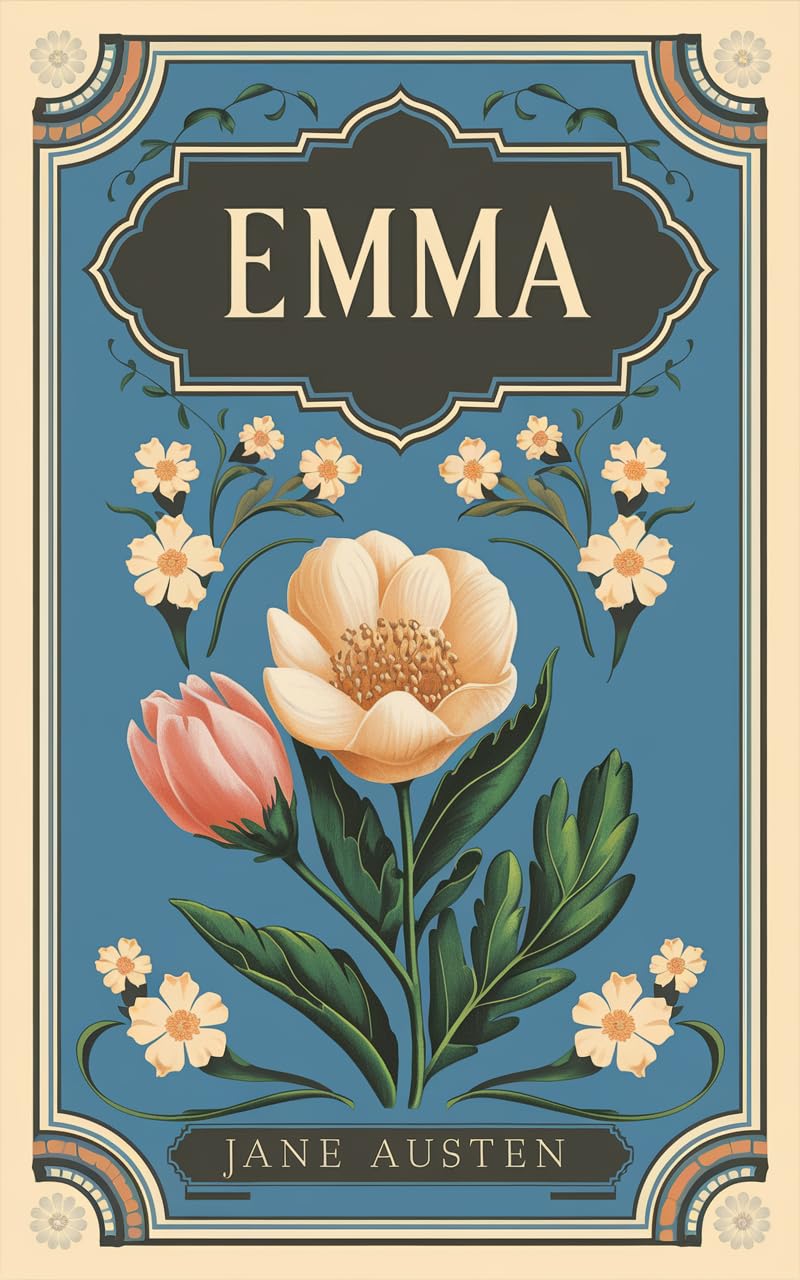 Emma (Wordsworth Collector's Editions) (English Edition)