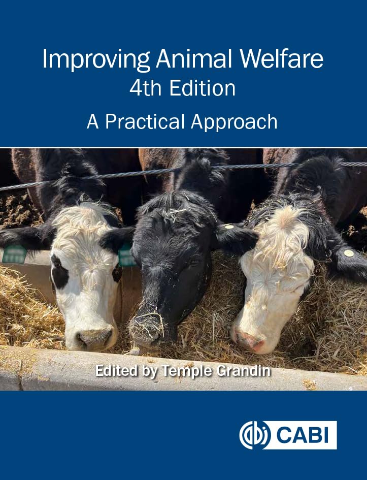 Improving Animal Welfare: A Practical Approach 4th Edition (English Edition) baixar o livro de graça