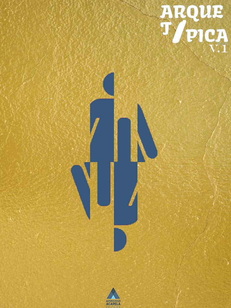 ARQUETÍPICA v.1: Vozes: mulher, igualdade e respeito (Arquetípica Revista Digital) baixar livro de graça