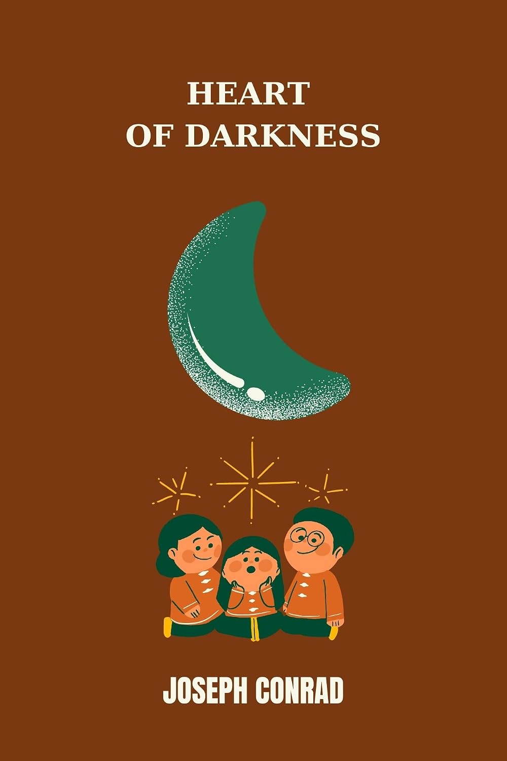 capítulo por capítulo baixar heart of darkness by Joseph Conrad (English Edition)