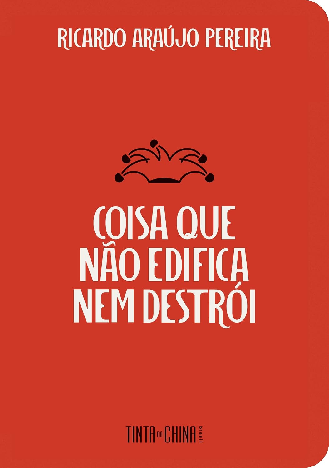 capítulo por capítulo baixar Coisa que não edifica nem destrói