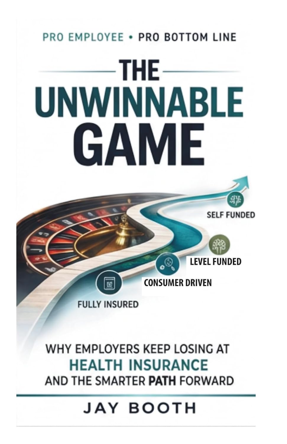 The Unwinnable Game: Escaping the Renewal Cycle and Finding Your Path to Control baixar o livro de graça