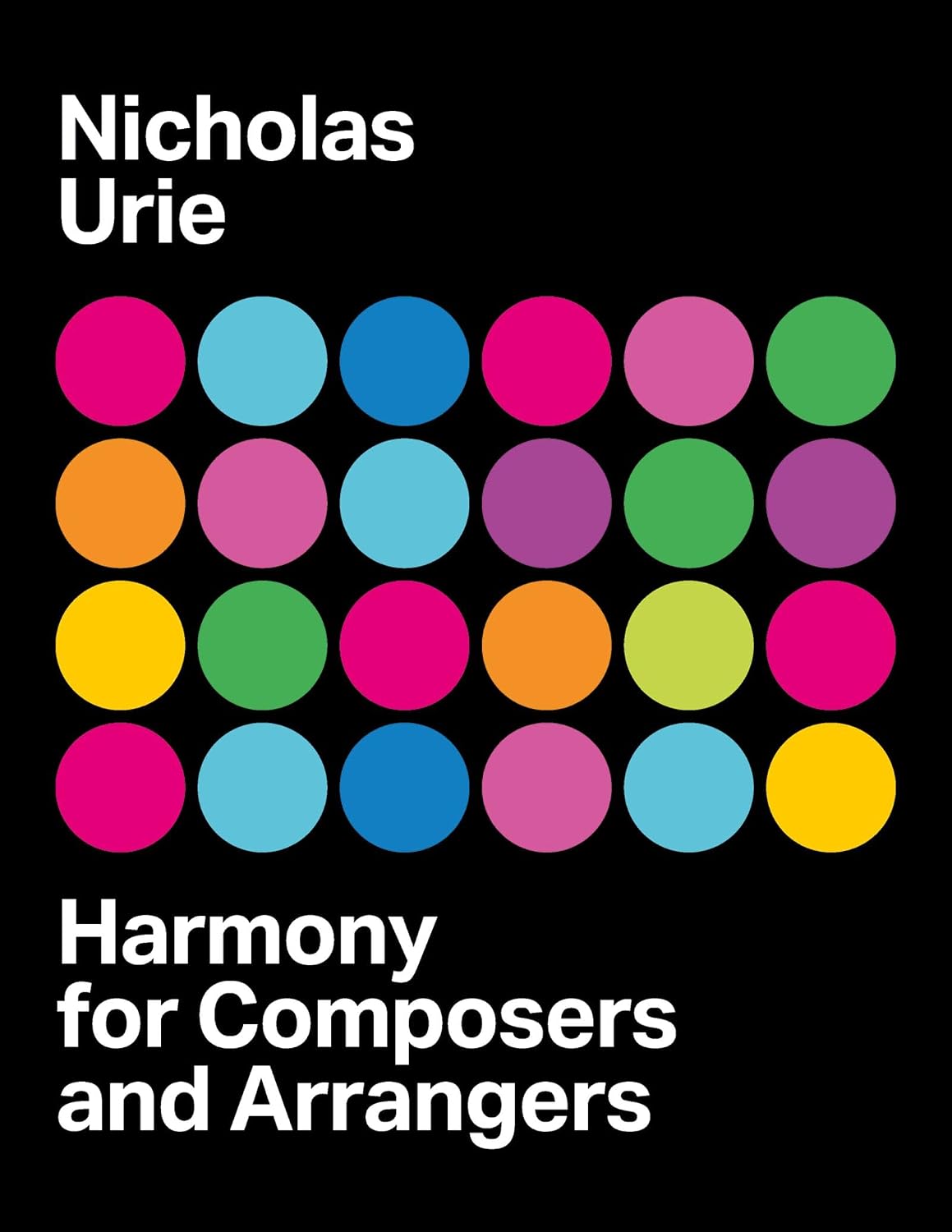 Harmony for Composers and Arrangers baixar livro de graça