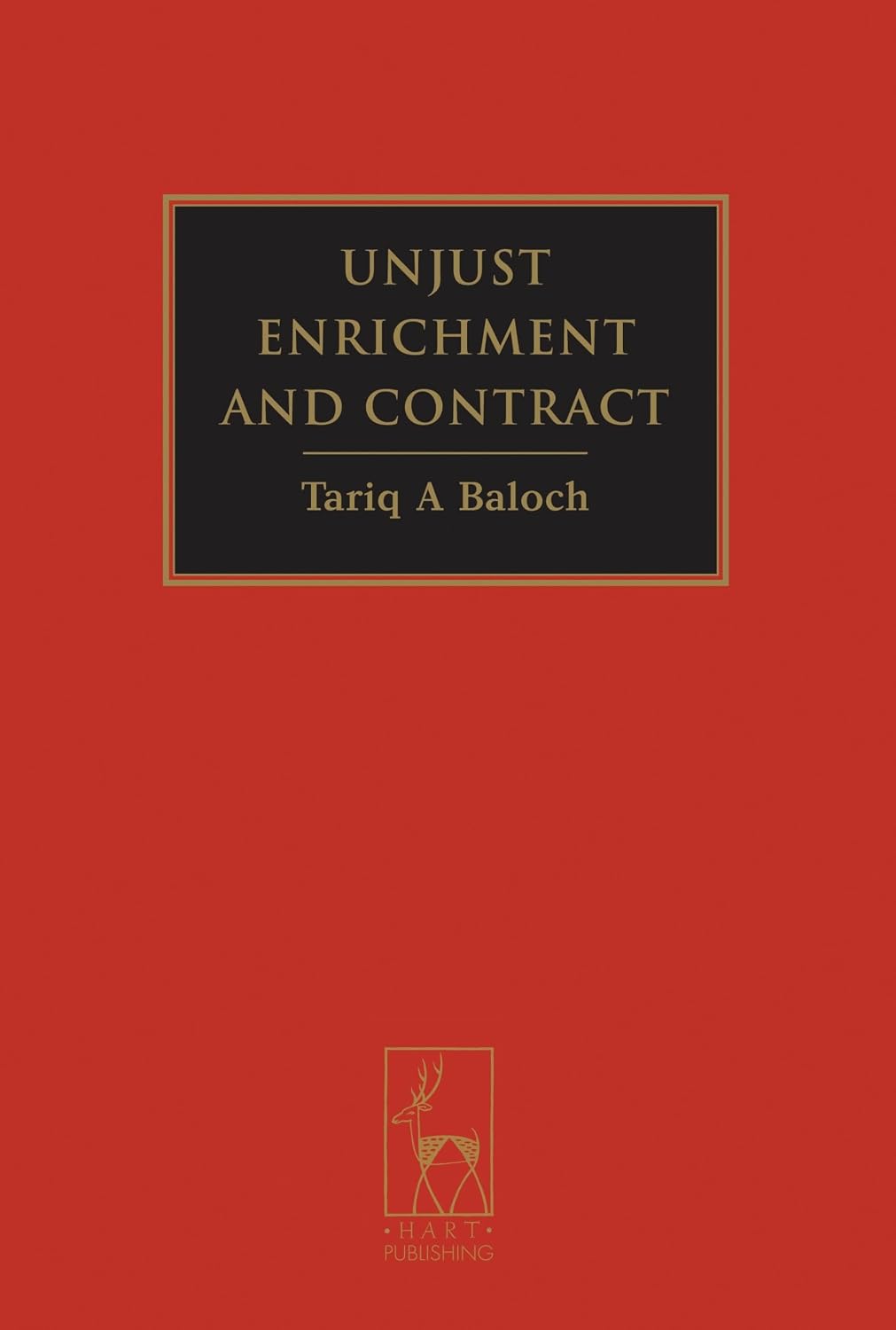 capítulo por capítulo baixar Unjust Enrichment and Contract