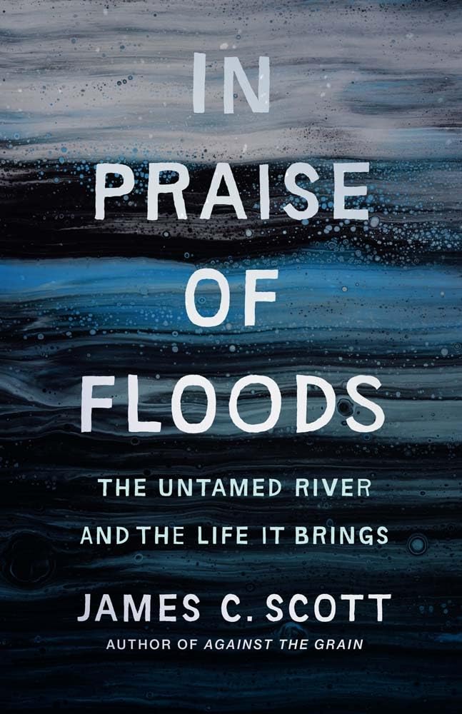 In Praise of Floods: The Untamed River and the Life It Brings baixar o livro de graça