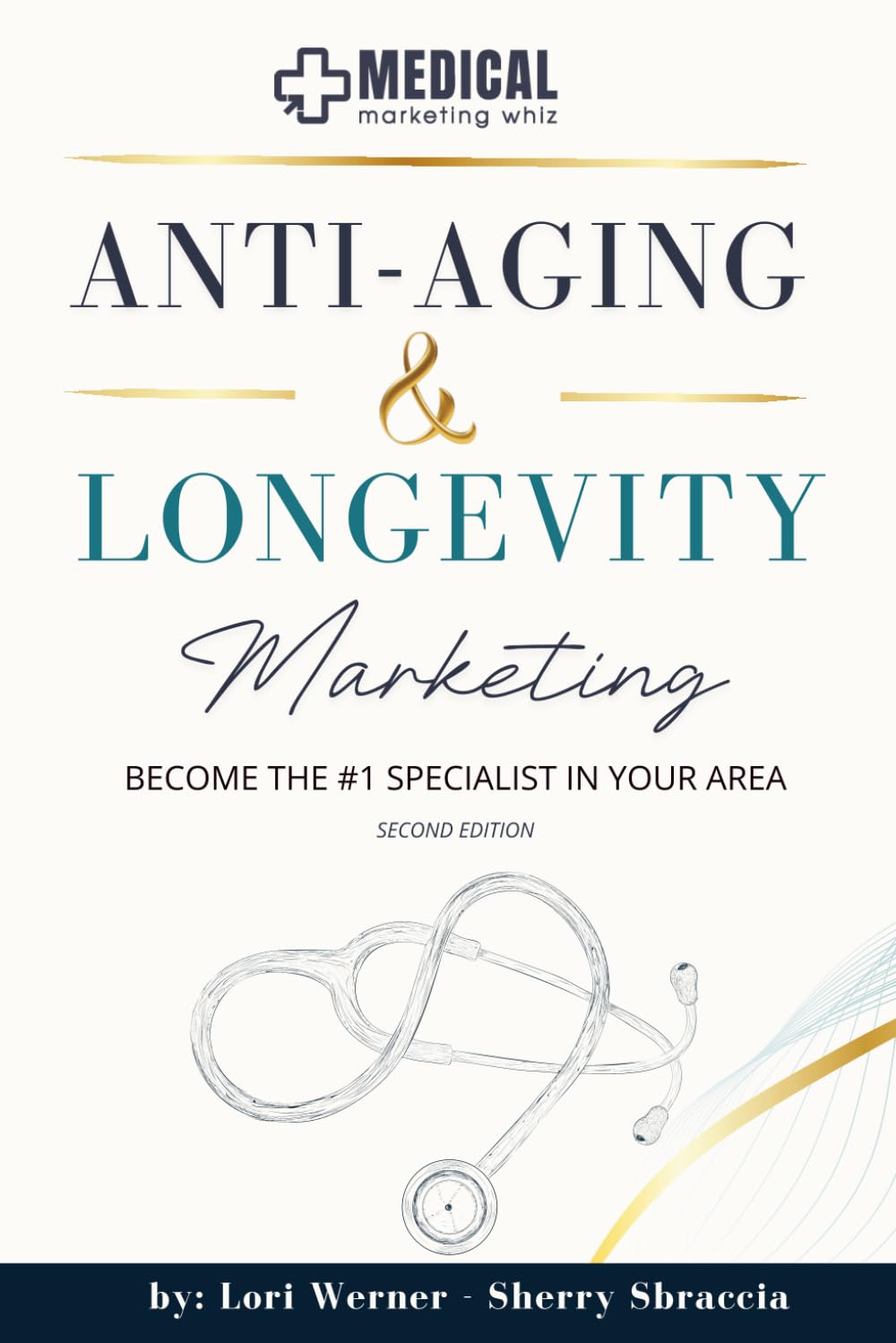 ler totalmente Anti-Aging & Longevity Marketing: Become the #1 Specialist in Your Area