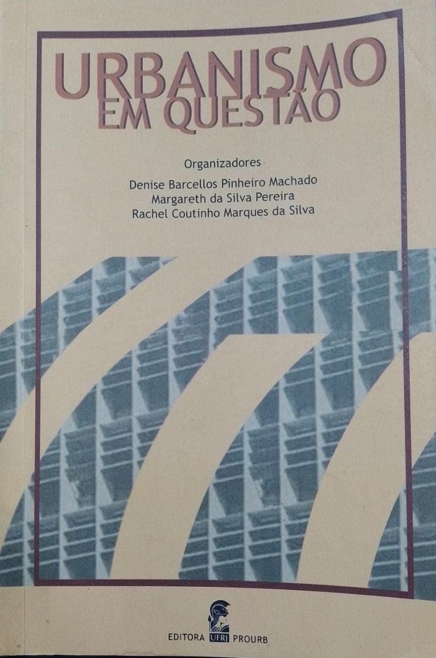ler totalmente Urbanismo em questão