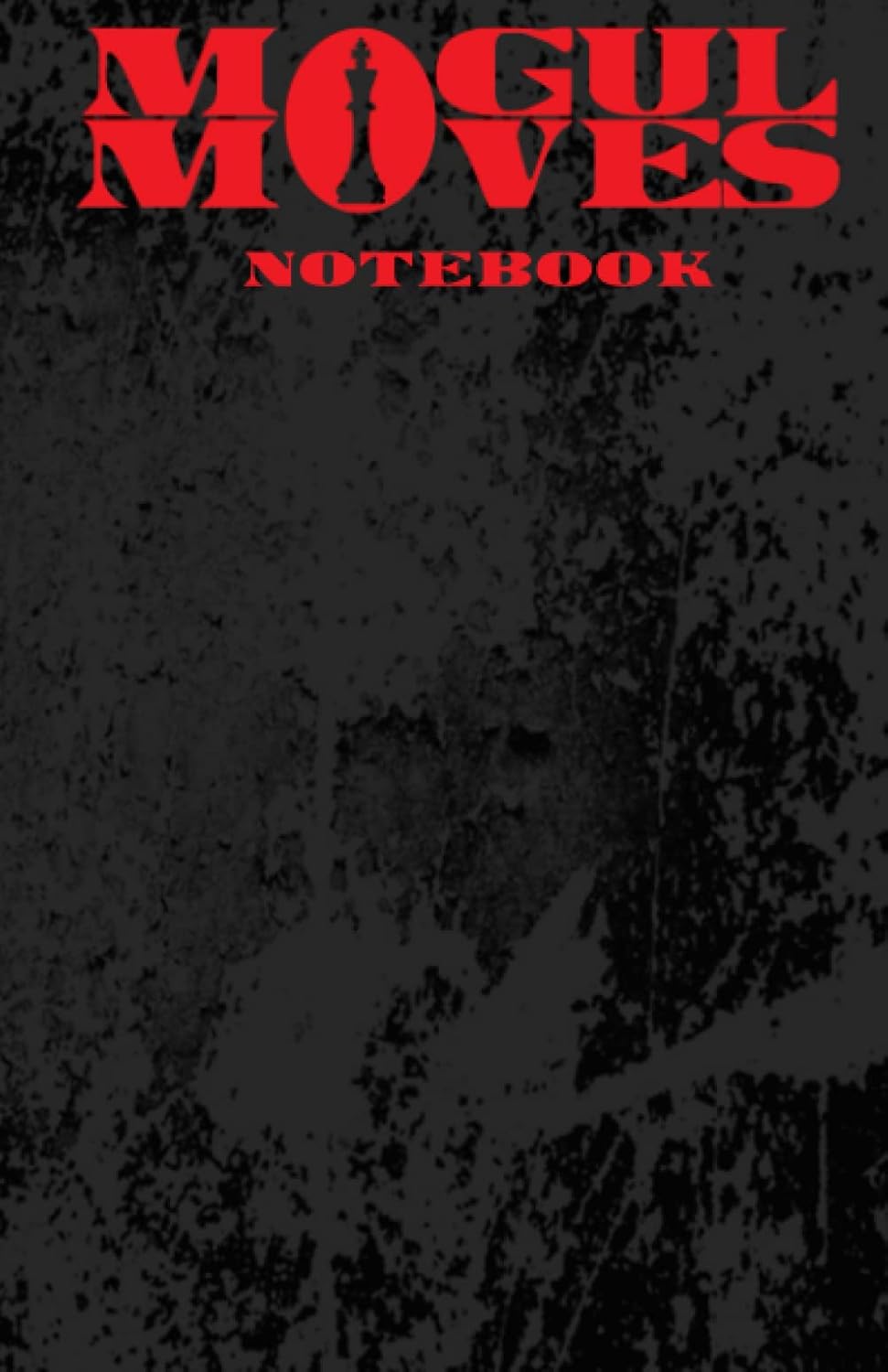 Mogul Moves Notebook King Edition 2 baixar o livro de graça
