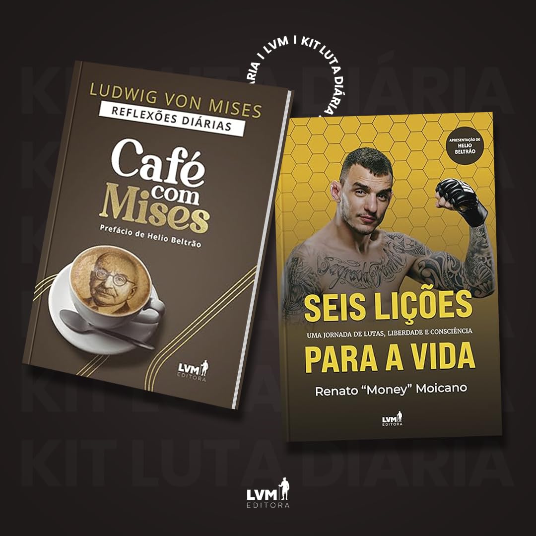 Kit Luta Diária baixar o livro de graça