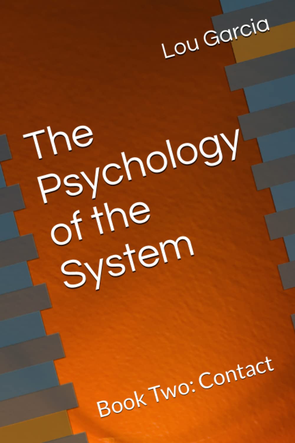 capítulo por capítulo baixar Psychology of the System: Book Two Contact