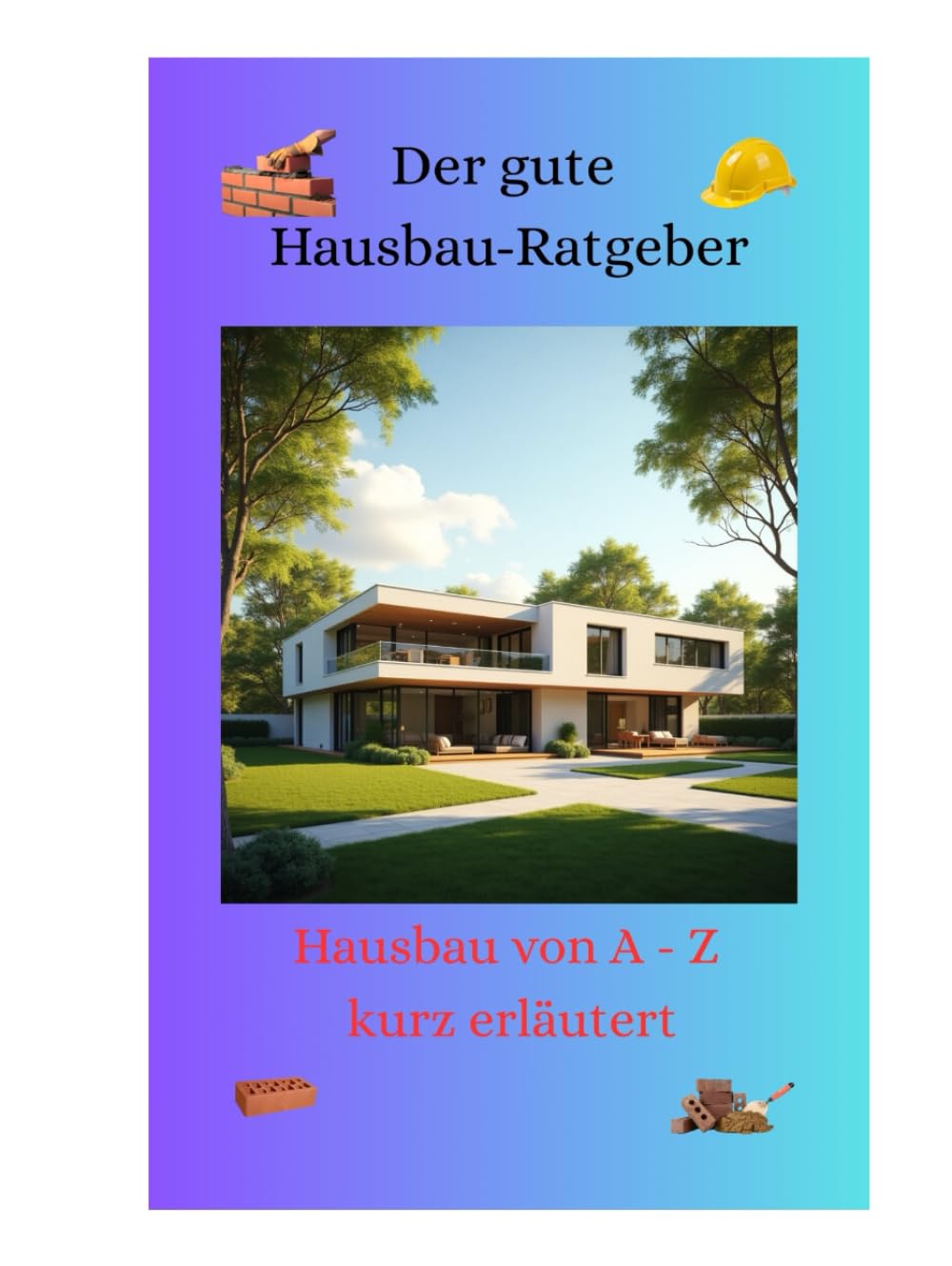 capítulo por capítulo baixar Hausbau-Ratgeber aus Meisterhand (German Edition)